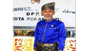 Pilwako Pekanbaru, PAN Buka Peluang Berkoalisi dengan Parpol Lain